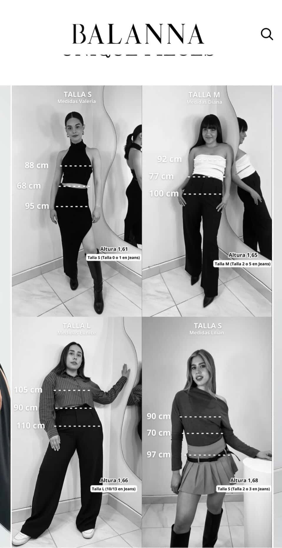 TOP STRAPLESS EFECTO SASTRE NEGRO
