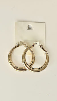 ARRACADA MEDIANA DORADA