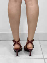 TACON PARIS RED