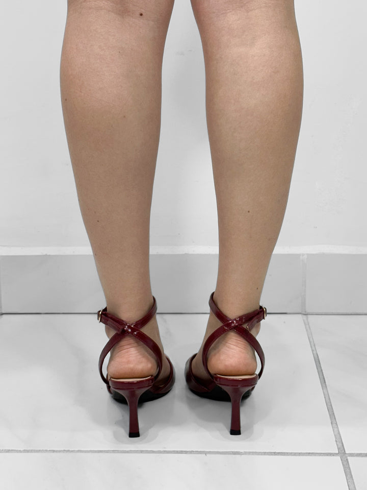 TACON PARIS RED