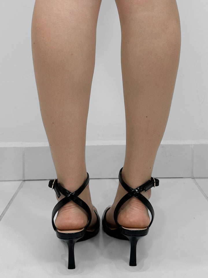 TACON PARIS BLACK