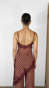 SET DE CUADROS VINO