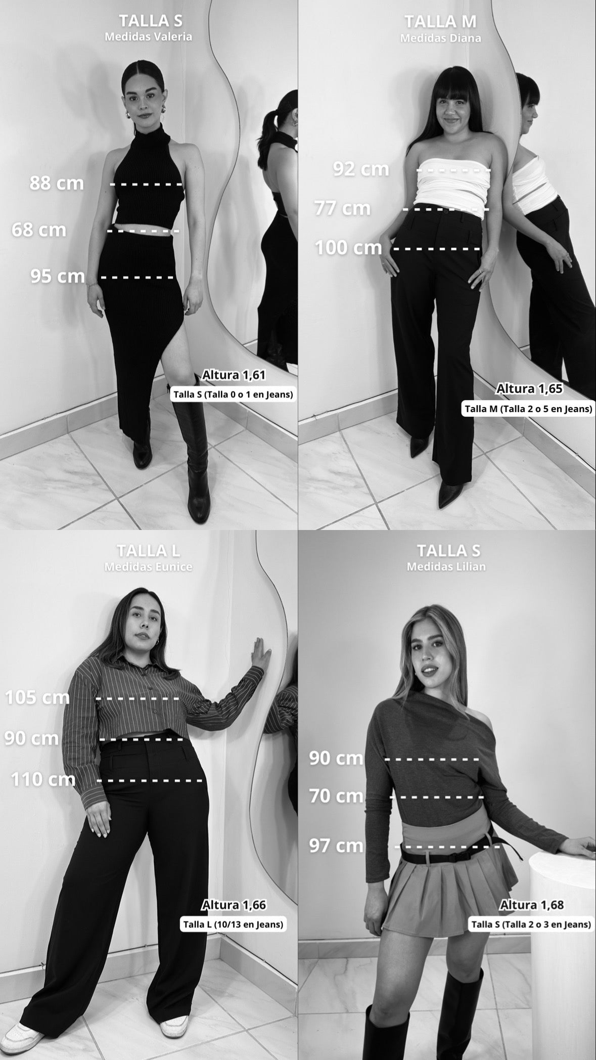 VESTIDO LARGO ELEGANTE LAZO CINTURA BLACK & WHITE