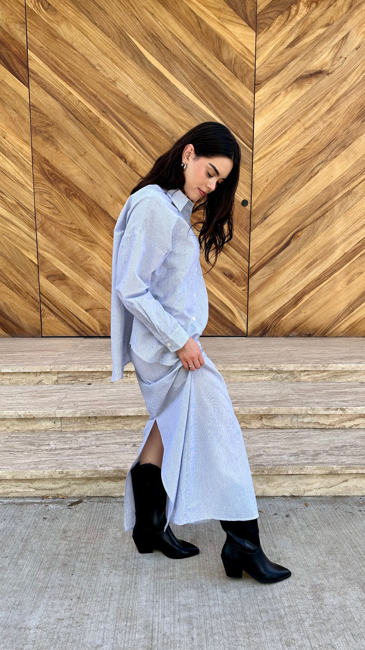 BLACK AUSTIN COWGIRL BOOTS