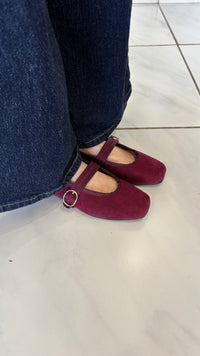 BALLERINA FLORENCIA VINO