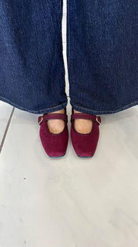 BALLERINA FLORENCIA VINO