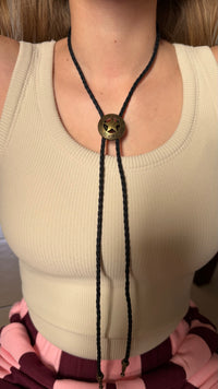 COLLAR WESTERN STAR
