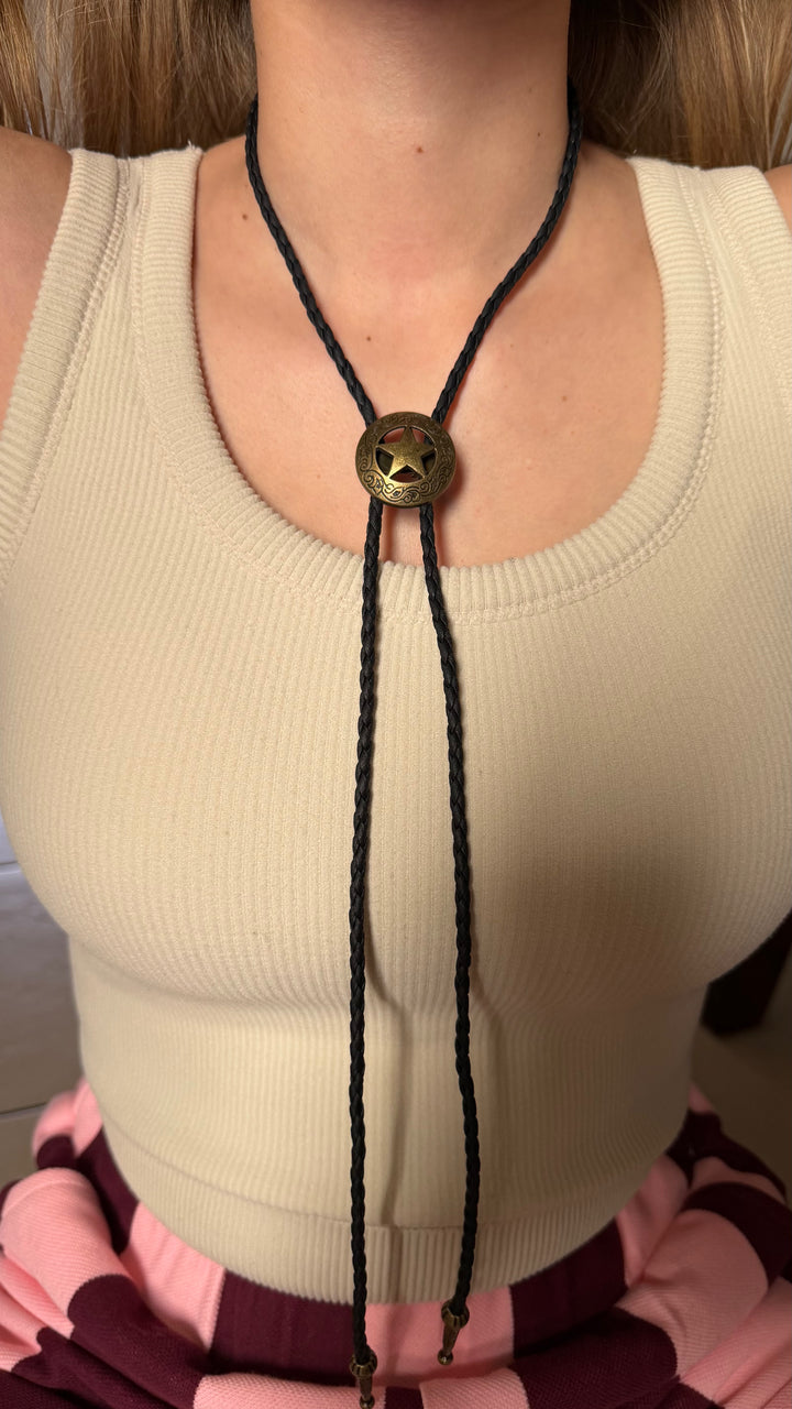 COLLAR WESTERN STAR