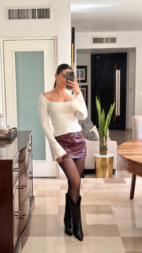 MEDIAS NEGRAS UNITALLA