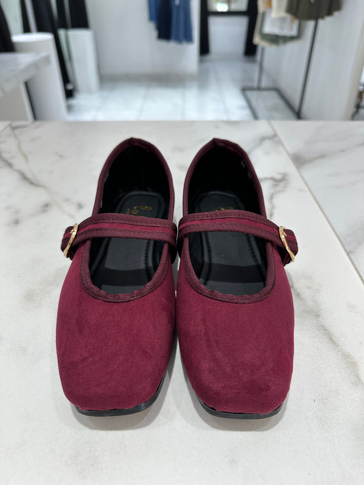 BALLERINA FLORENCIA VINO