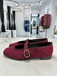 BALLERINA FLORENCIA VINO