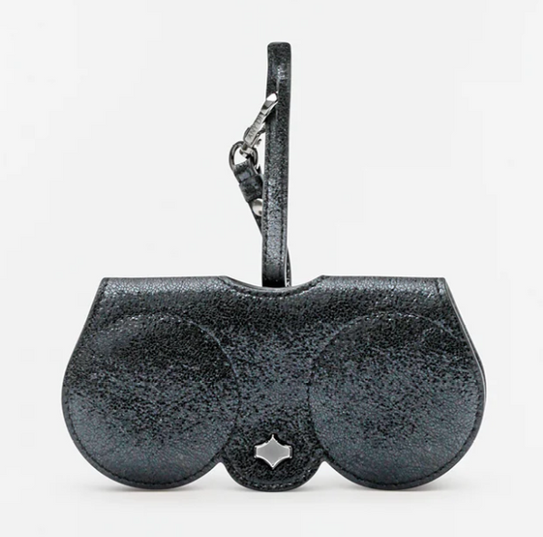 ANY DI SUNCOVER "BLACK METALLIC"