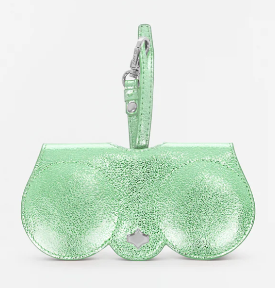 ANY DI SUNCOVER "GREEN METALIC"