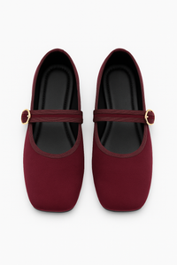 BALLERINA FLORENCIA VINO