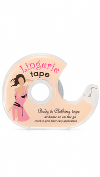 BODY TAPE DOBLE CARA