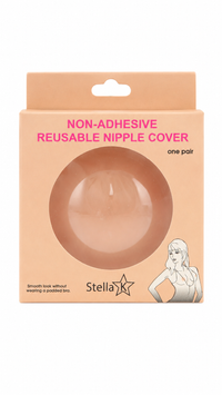 NIPPLE COVERS