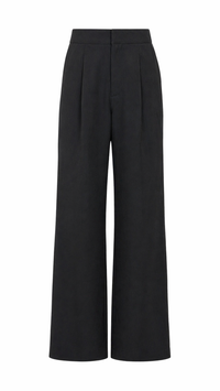 PANTALÓN NEGRO FORMAL (SET)