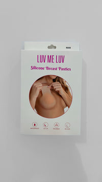 COPAS DE SILICON WATERPROOF